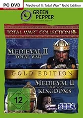 Medieval total war usato  Spedito ovunque in Italia 