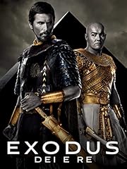 Exodus dei e usato  Spedito ovunque in Italia 