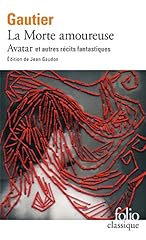 Morte amoureuse avatar d'occasion  Livré partout en France