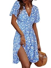Fensace summer dresses for sale  Delivered anywhere in USA 