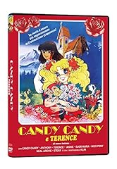 Candy candy terence usato  Spedito ovunque in Italia 