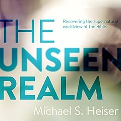 Unseen realm for sale  Delivered anywhere in USA 