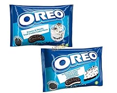 Oreo crumbs dessert for sale  Delivered anywhere in UK