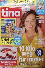 Tina bundle 24 gebraucht kaufen  Wird an jeden Ort in Deutschland