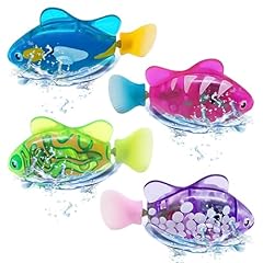 Pllype robo fische gebraucht kaufen  Wird an jeden Ort in Deutschland