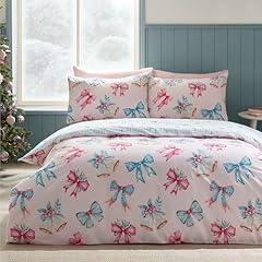 Catherine lansfield christmas for sale  Delivered anywhere in UK