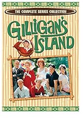 Gilligan island complete for sale  Delivered anywhere in USA 