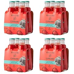 Cipriani peach bellini for sale  Delivered anywhere in USA 