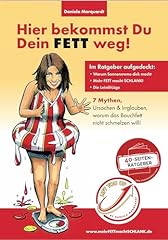 Bekommst dein fett gebraucht kaufen  Wird an jeden Ort in Deutschland