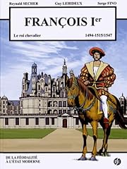 François 1er roi d'occasion  Livré partout en France