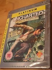 Uncharted drakes fortune usato  Spedito ovunque in Italia 