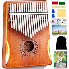 Everjoys kalimba thumb for sale  Delivered anywhere in Ireland