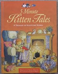 Minute kitten tales for sale  Delivered anywhere in USA 