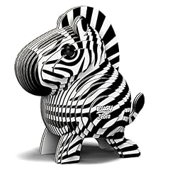 Eugy zebra eco for sale  Delivered anywhere in UK