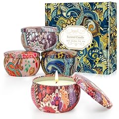 Pack scented candles for sale  Delivered anywhere in USA 