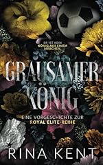 Cruel king grausamer gebraucht kaufen  Wird an jeden Ort in Deutschland
