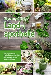 Natürliche landapotheke wicht gebraucht kaufen  Wird an jeden Ort in Deutschland