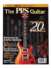 Prs paul reed for sale  Delivered anywhere in USA 