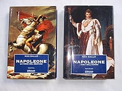 Napoleone. voce del usato  Spedito ovunque in Italia 