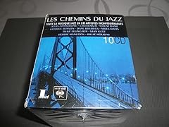 Chemins jazz d'occasion  Livré partout en France
