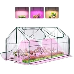 Bstrip indoor greenhouse for sale  Delivered anywhere in USA 