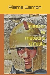 Nestor météore attila d'occasion  Livré partout en France