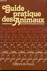 Guide pratique animaux d'occasion  Livré partout en France