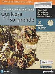 Qualcosa che sorprende. usato  Spedito ovunque in Italia 