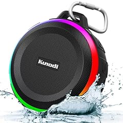 Kunodi bluetooth shower for sale  Delivered anywhere in USA 