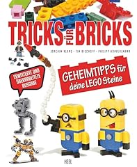 Tricks bricks geheimtipps gebraucht kaufen  Wird an jeden Ort in Deutschland
