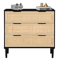 Hopubuy drawer rattan for sale  Delivered anywhere in USA 