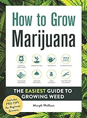 Grow marijuana easiest for sale  Delivered anywhere in USA 