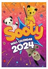 Every sooty wall for sale  Delivered anywhere in UK