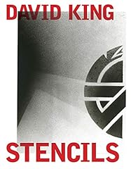 David king stencils for sale  Delivered anywhere in USA 