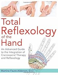 Total reflexology the usato  Spedito ovunque in Italia 