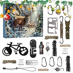 Adventskalender 2024 männer gebraucht kaufen  Wird an jeden Ort in Deutschland