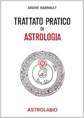 Trattato pratico astrologia usato  Spedito ovunque in Italia 