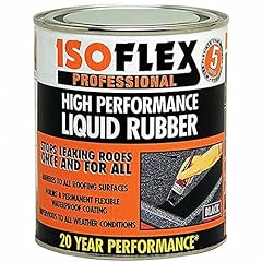 Ronseal ilr4l isoflex for sale  Delivered anywhere in Ireland