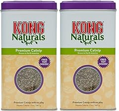 Kong premium catnip for sale  Delivered anywhere in UK