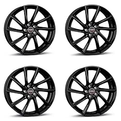Borbet rims alloy for sale  Delivered anywhere in UK