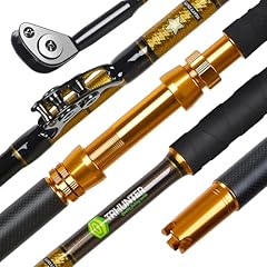 Trhunter offshore trolling for sale  Delivered anywhere in USA 