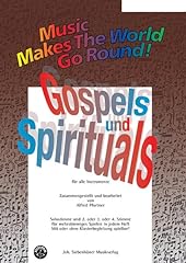 Gospels spirituals keybord gebraucht kaufen  Wird an jeden Ort in Deutschland