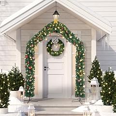 Outvita 8.5ft christmas for sale  Delivered anywhere in USA 