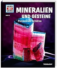 Band mineralien gesteine gebraucht kaufen  Wird an jeden Ort in Deutschland