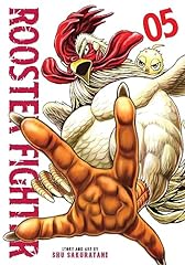 Rooster fighter vol. for sale  Delivered anywhere in USA 