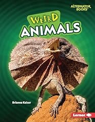 Weird animals for sale  Delivered anywhere in USA 