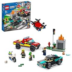 Lego 60319 city gebraucht kaufen  Wird an jeden Ort in Deutschland