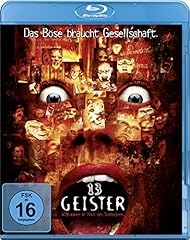 Geister blu ray gebraucht kaufen  Wird an jeden Ort in Deutschland