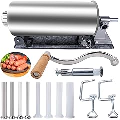 Sausage stuffer sausage for sale  Delivered anywhere in USA 