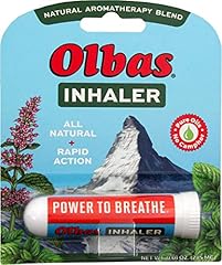 Olbas inhaler 0.01 for sale  Delivered anywhere in USA 